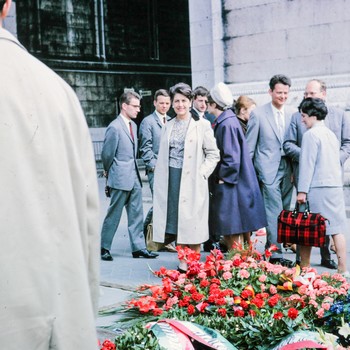 Photo of Alice Persyn